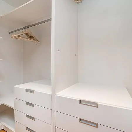 Lavish And Chic Duplex For Families And Couples * Prag