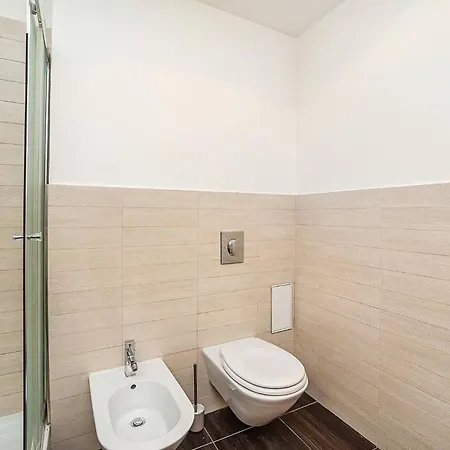 Lavish And Chic Duplex For Families And Couples * Prague